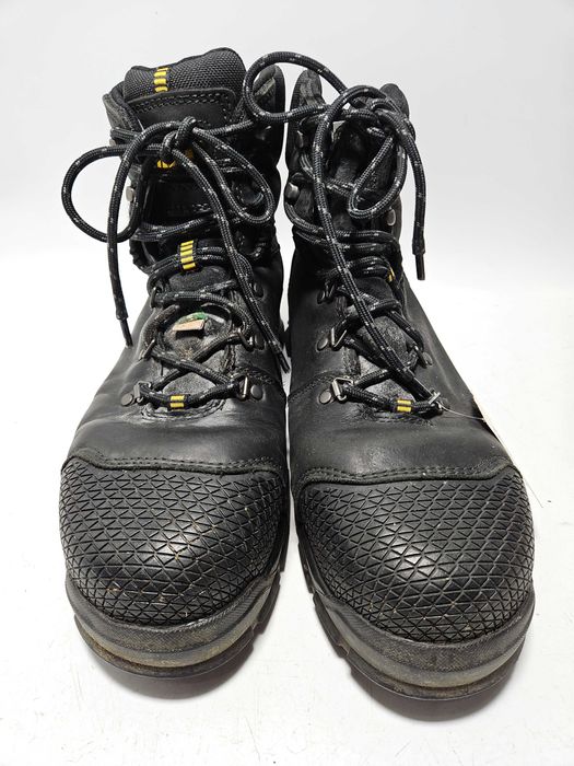 Buty robocze AMERYKAŃSKIE CATERPILLAR CAT rozmiar 44 wkładka 29,5 cm