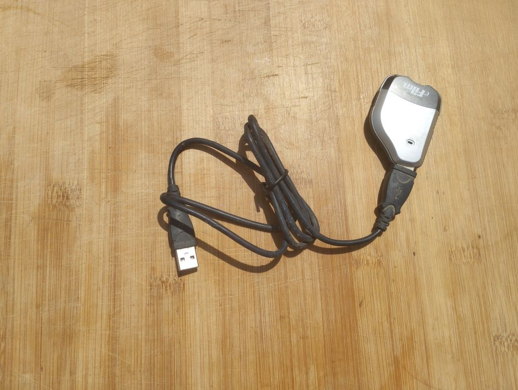 Adaptador USB/SD