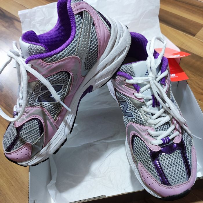 Кросівки New balance 530