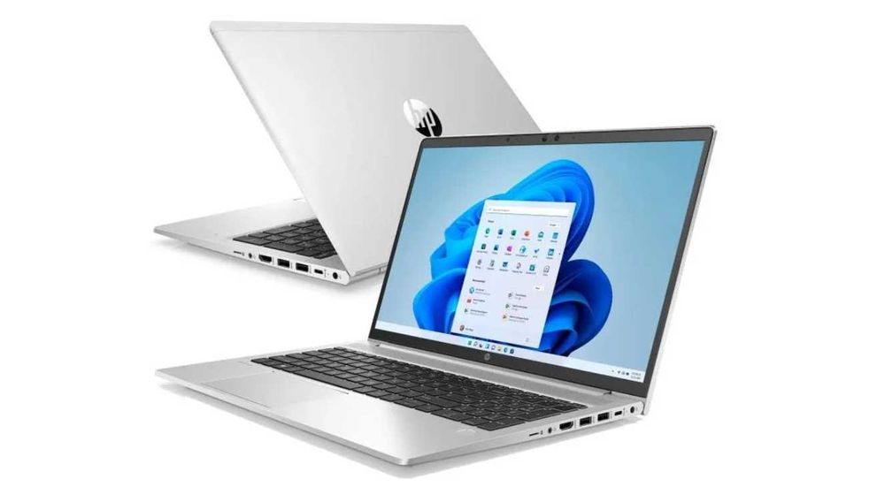 HP ProBook 640 G8 – 14" | Intel Core i5 11. generacji | 16 GB RAM