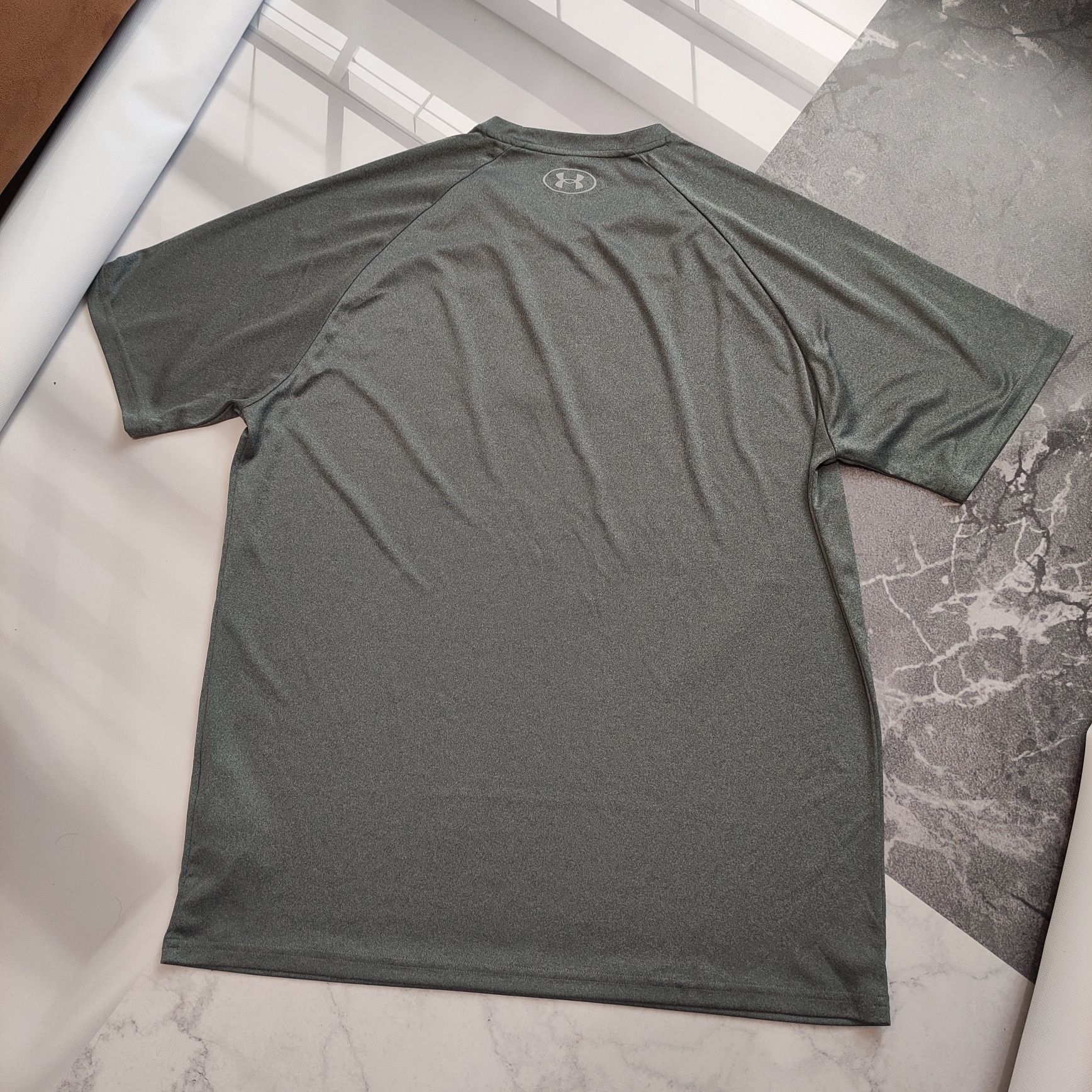 Футболка under armour ua чоловіча