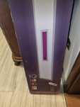 Lampa LED z efektami