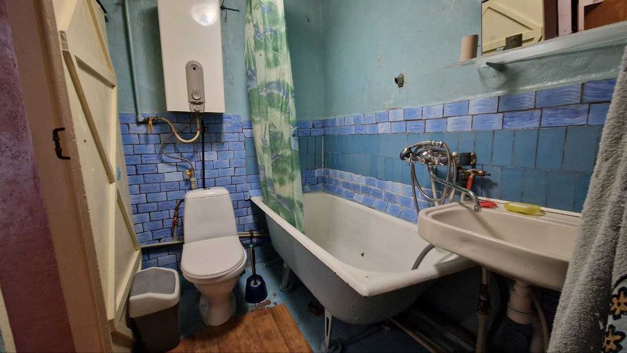 Продам часть дома, Центр. Островского, Озерка