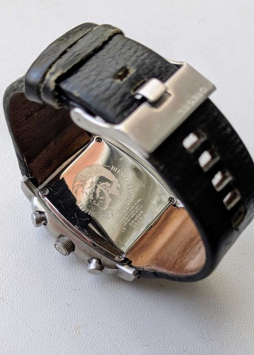 Мужские часы  DIESEL DZ-4028