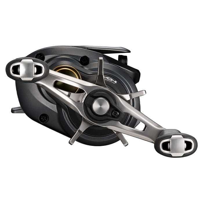 OKAZJA!!! Multiplikator Shimano Curado BFS XG Lewa Ręka
