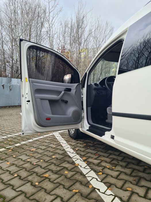 Volkswagen caddy по Гарні ціні