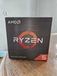 AMD Ryzen 5 5600