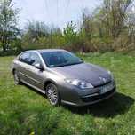 Renault Laguna osobowy HATCHBACK