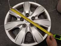 Kołpaki Honda Civic 17 cali 4szt
