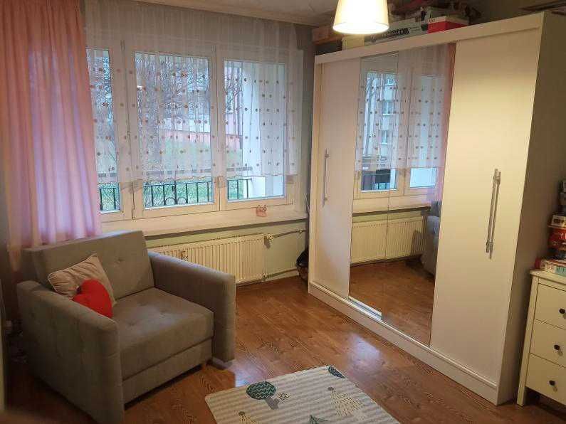 Wynajmę mieszkanie Centrum Rybnika umeblowan 46 m2 Rybnik Przy centrum