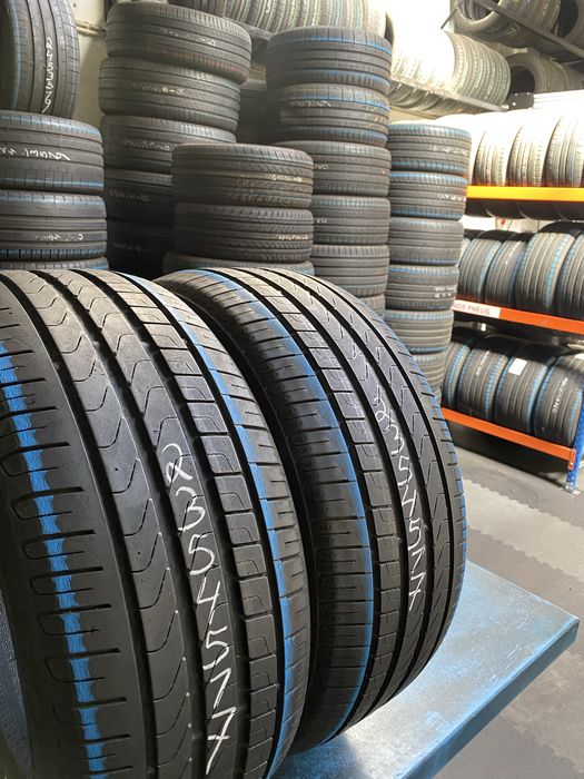 235 / 45 R 17 Pirell