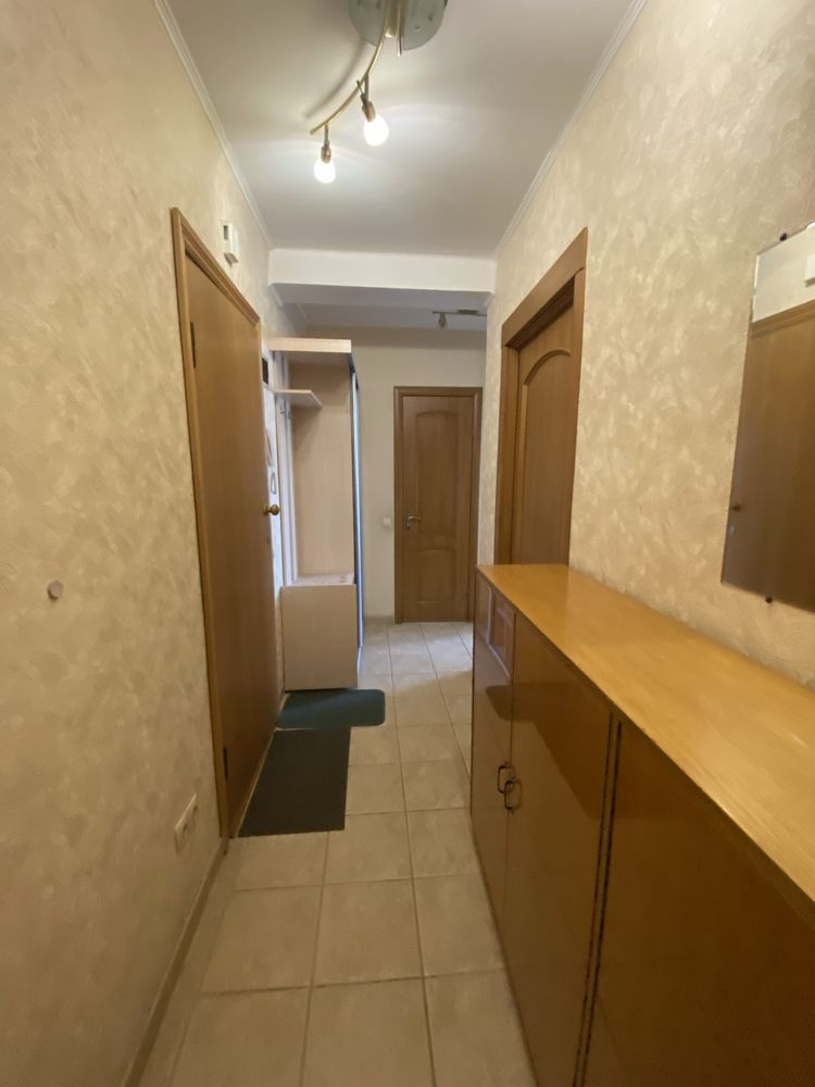Здається 2-х кімнатна квартира Оболонський район, вул. Вишгородська