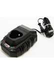 Carregador 12V até 4ah parkside