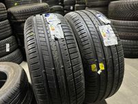 Нові шини 255/50R20 109Y FALKEN Azenis FK510 2шт