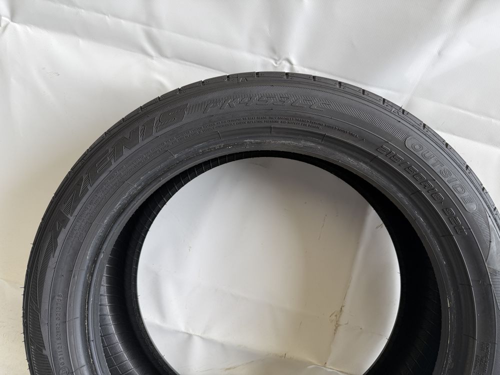 215/50/18 Falken Azenis FK453CC 92W 2023R (299)