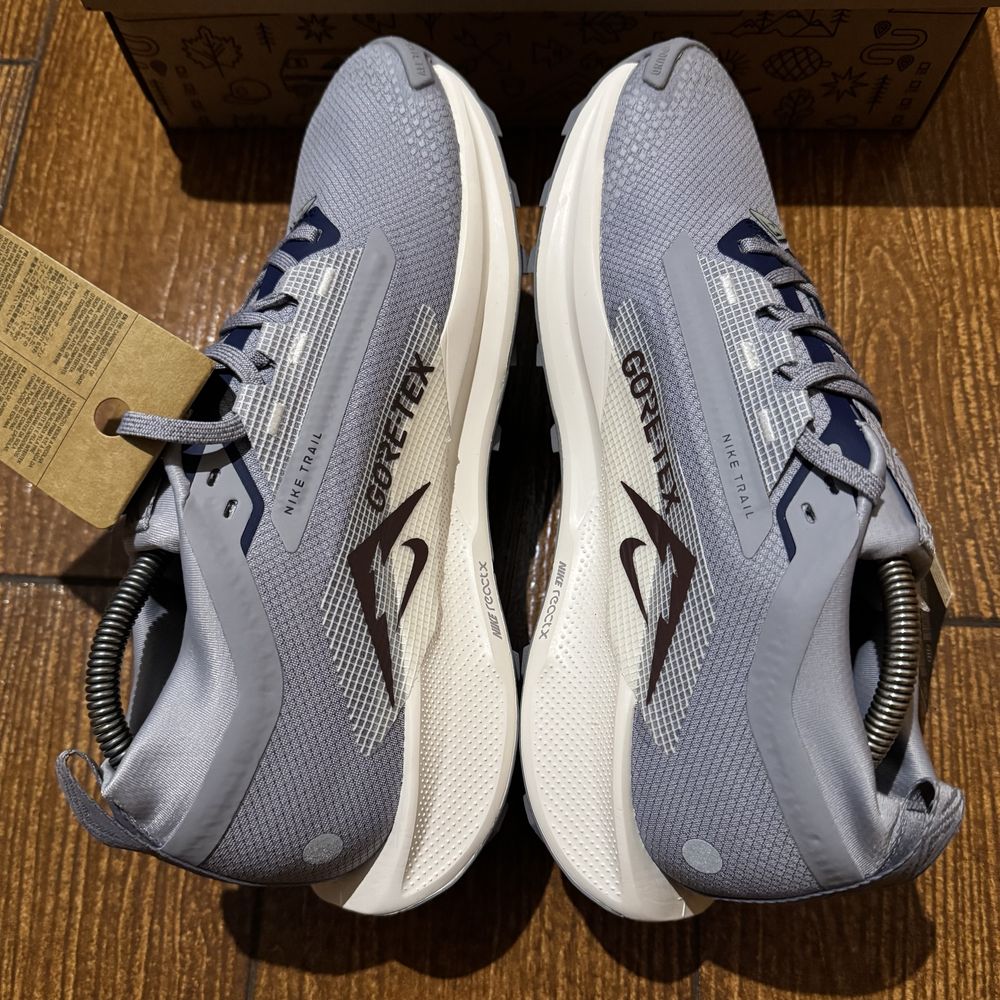 Nike Pegasus Trail 5 Gore-Tex 26.5см-29.5см Оригінал