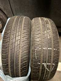 opony letnie dunlop "sp sport 200" 195/65 R15