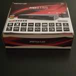 AMIKO HD 8165 wifi-satélite