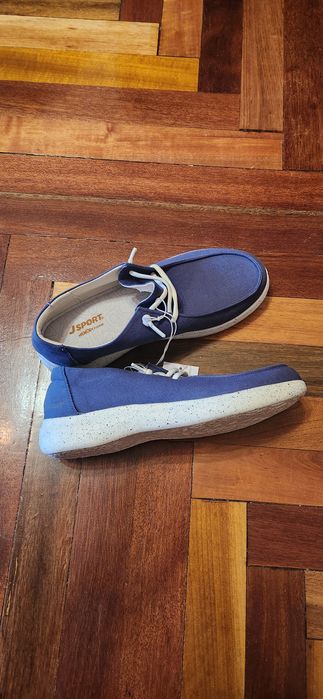 Макасины женские