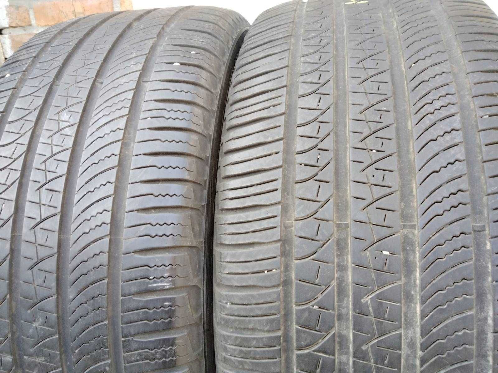 Pirelli ScorpionZero 275 45 21 (Літо)Склад-шиномонтаж Дружківська 12