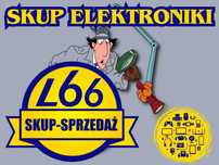 SKUP Elektroniki - Poznań / ul. Główna / Kupimy Nowy i Używany Sprzęt