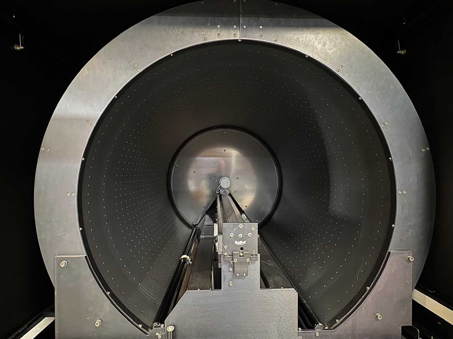 Impressora Fotografica Polielettronica LaserLab 127 50"