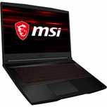 Игровой ноутбук MSI GF63