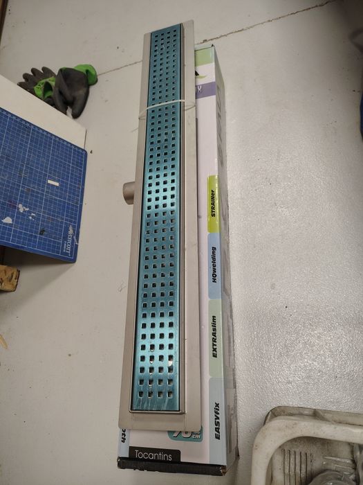 Odpływ liniowy 70cm