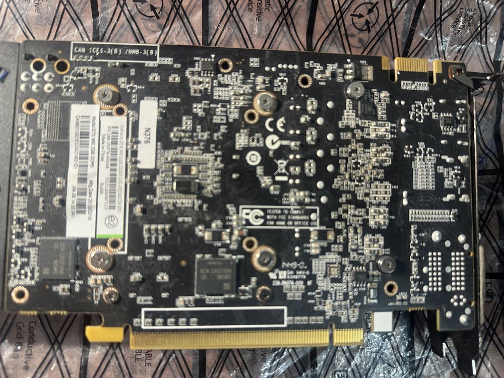 GeForce GTX 960 2GB DDR5