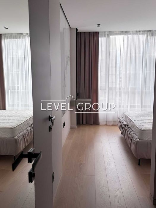 2 кімн преміум ремонт 78м2 ЖК ФАЙНА ТАУН Салютна Щербаківського НИВКИ