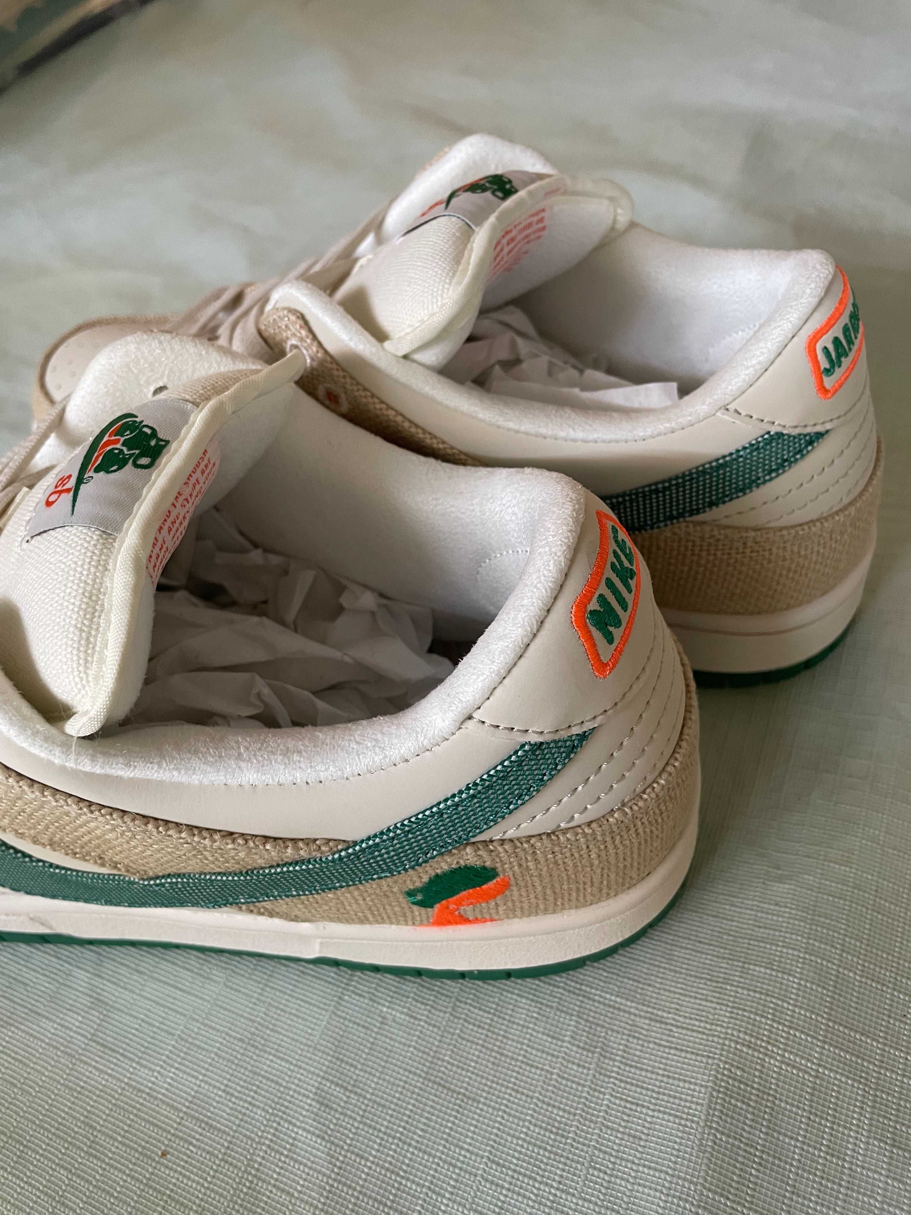 Ténis Nike Dunk Churritos nº44