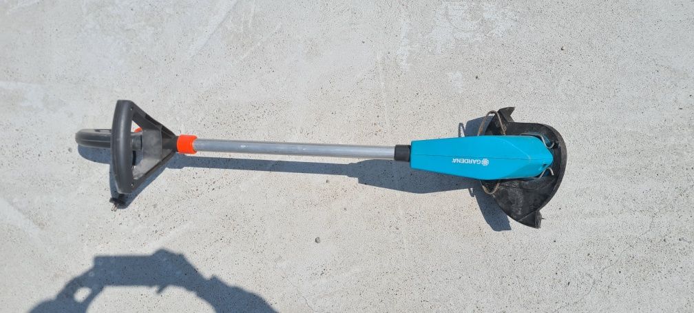 Podkoszarka Gardena D-89079ULM