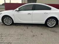 Продається Opel Insignia 2.0 CDTI (2013 р.) АКПП