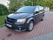 Dodge Grand  Caravan 3.6