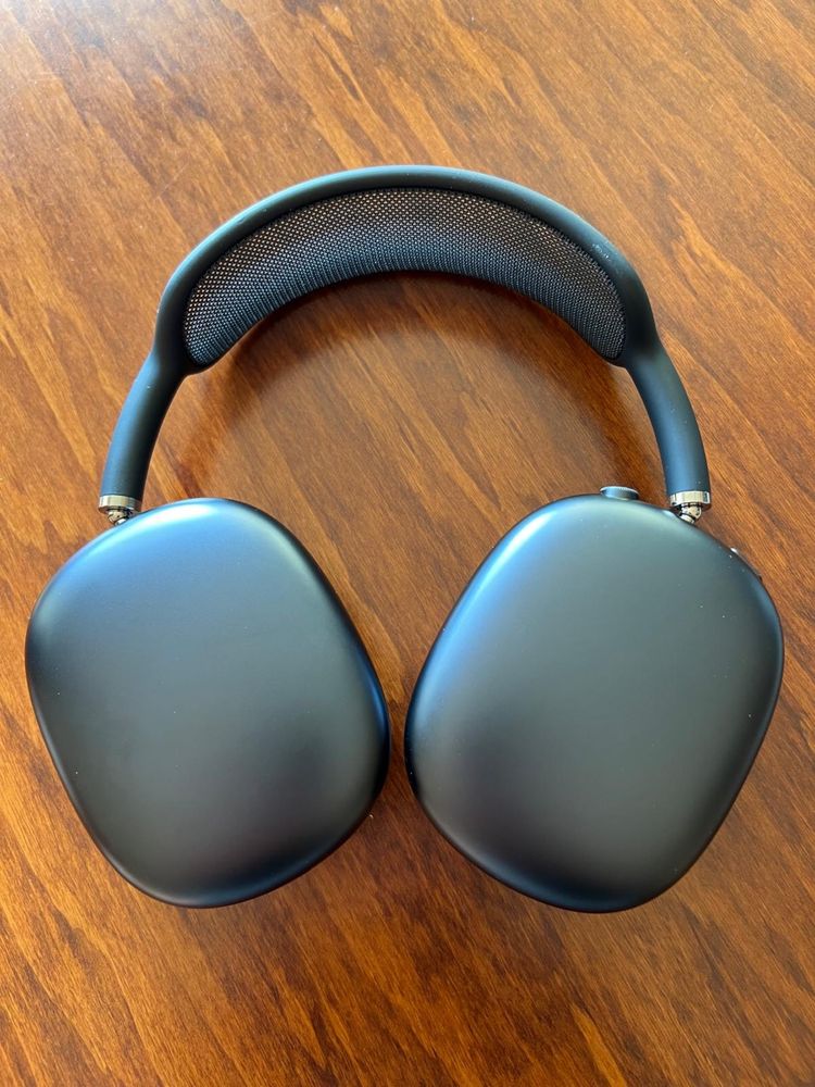 Nowe AirPods Max