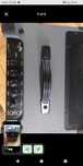 Peavey  baixo amplificador (max 100)