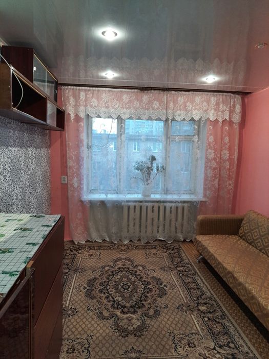Продам комнату в общежитии