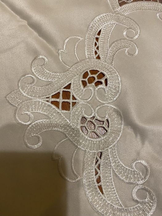 Setweta, bieżnik, obrusik