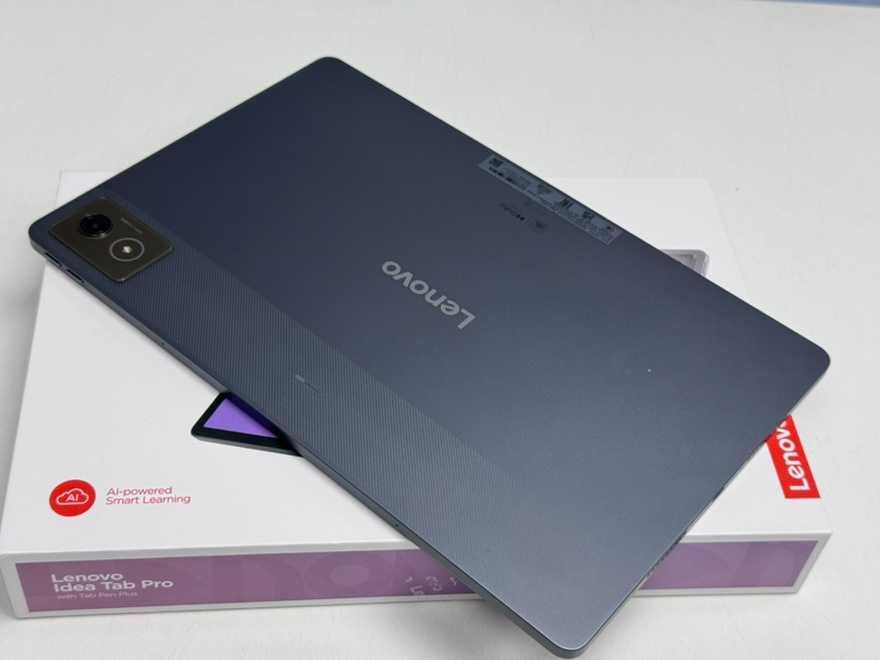 LENOVO Idea Tab Pro 8/128GB GWAR. Gray FASON Rzgowska 12