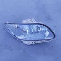 Lampa halogen daf xf 106 prawy