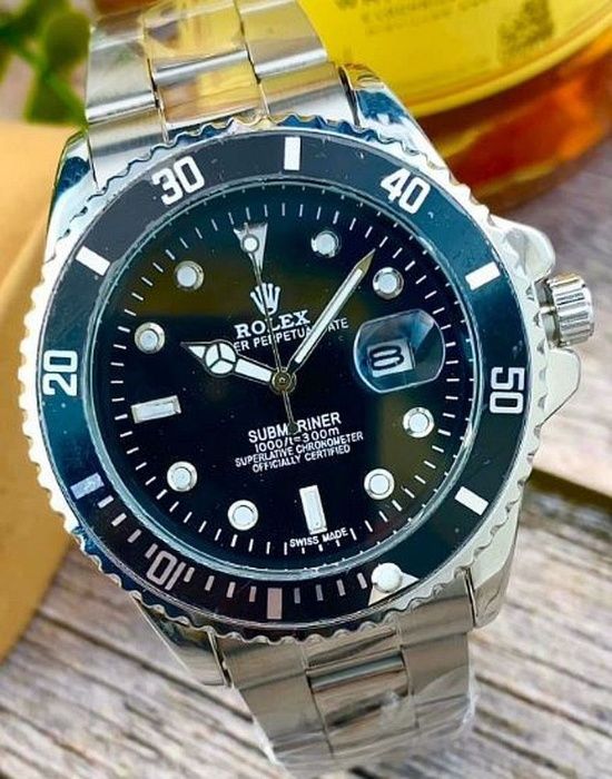 Часы Rolex Submariner 2128. Для людей со вкусом! Классика!