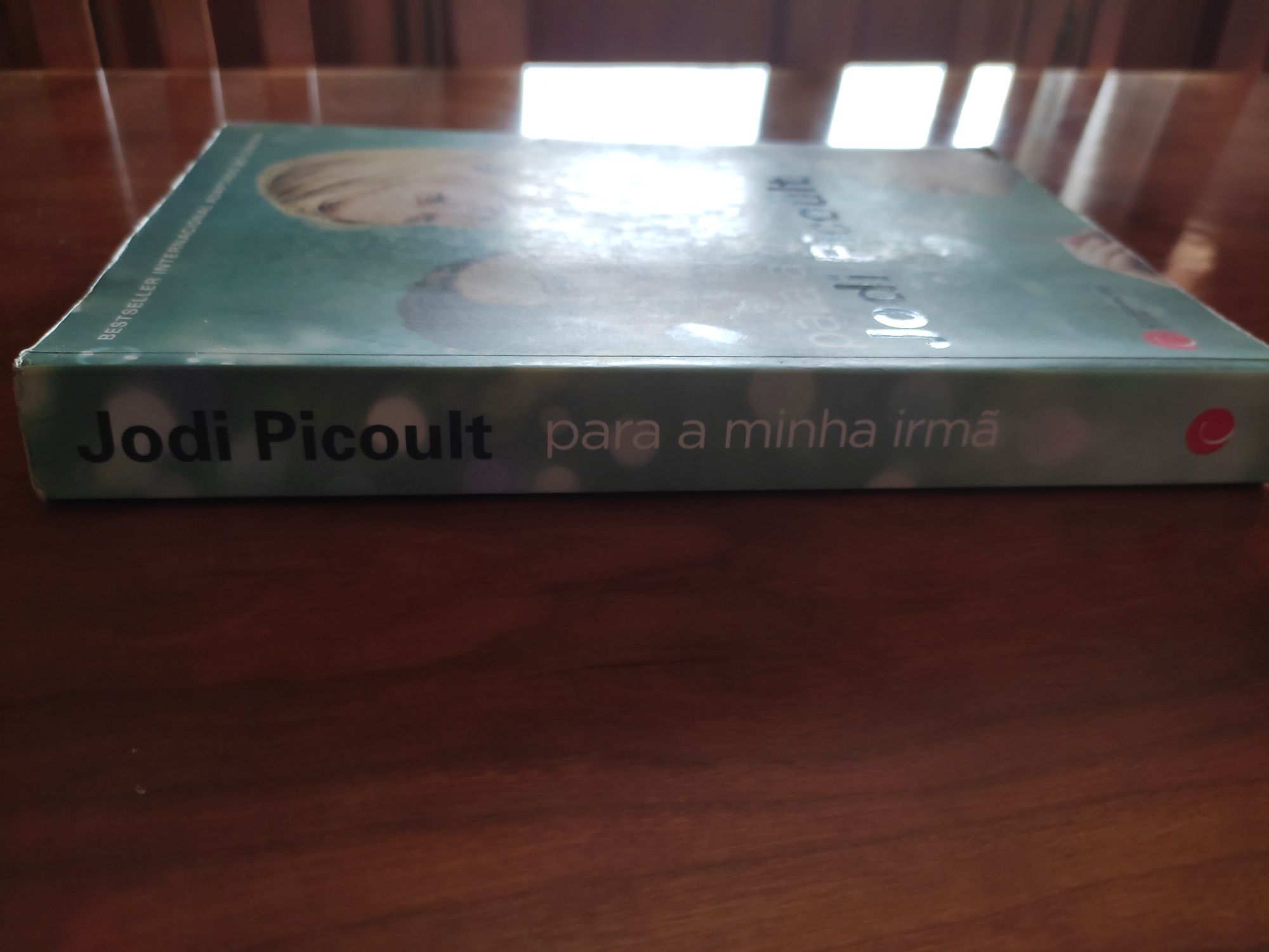 Para a minha irmã de Jodi Picoult