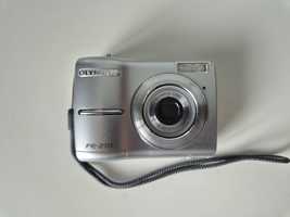 aparat cyfrowy Olympus FE-210