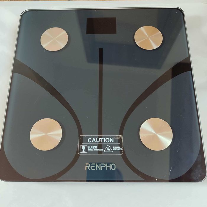 Waga łazienkowa Renpho ESCS20M