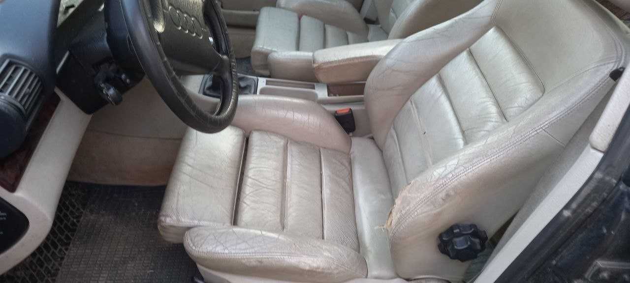 Audi   100   A6 c4 2.6