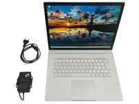 Surface Book 2 15 " I7-8650U 16 GB 512 GB GTX 1060 2K dotykowy Kl. B