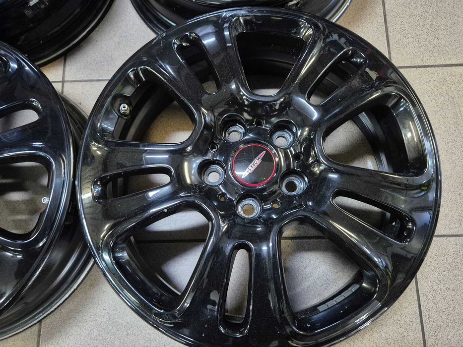 FELGI r16 (A(A128/24)008 MINI 5x112 5,5x17 ET45