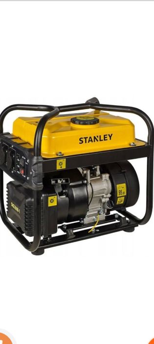 Распродаж склада генераторів в Дніпрі