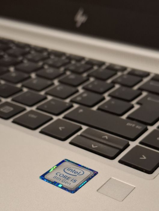 HP EliteBook 840 G6 i5 + Docking Station64283844042625123