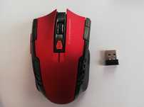 *PORTES GRATUITOS* Rato Gaming Wireless 2.4 GHz *NOVO*